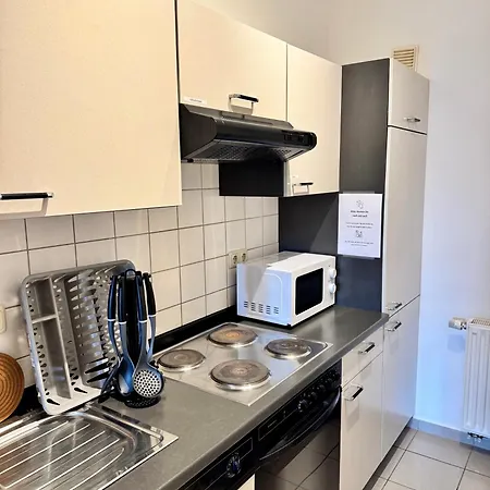 Guest house Sellent Stendal