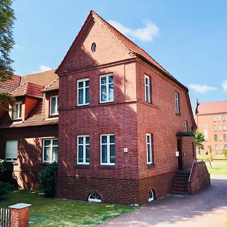 Guest house Sellent 3*