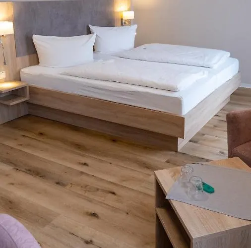 Sellent Pensjonat 3*