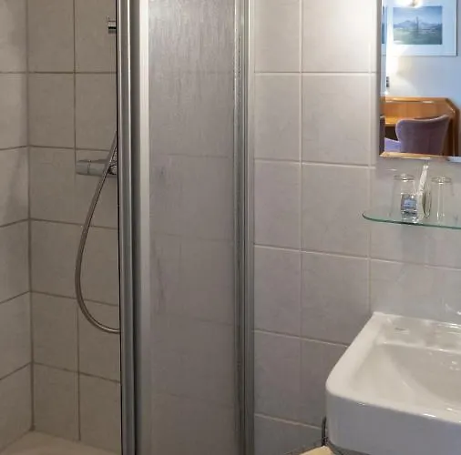 Maison d'hôtes Sellent Stendal