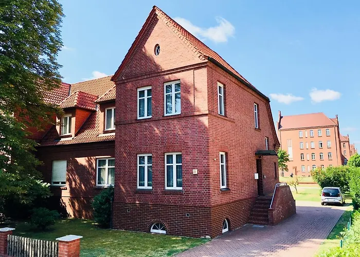 Maison d'hôtes Sellent 3*